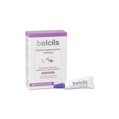 Belcis Intensive Regenerating Cream For Eyelashes 4ml Jag Couture London - New York