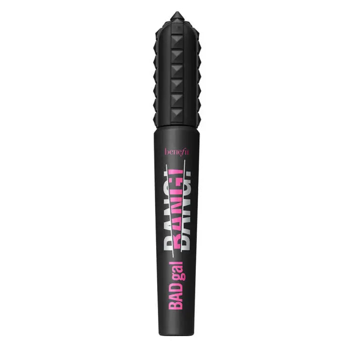 Benefit Bad Gal Bang! Mascara Black Jag Couture London - New York