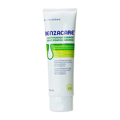 Jag Couture London - New York Benzacare Blackhead Exfoliator 120ml