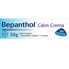 Jag Couture London - New York Bepanthol SensiCalm 50g