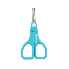 Beter Baby Scissors Plastic Handle 9.2cm Jag Couture London - New York