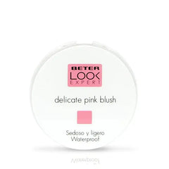 Beter Blusher Delicate Pink Blush 1U Jag Couture London - New York
