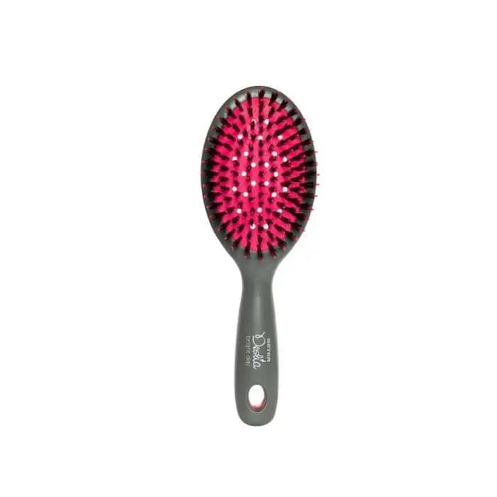 Jag Couture London - New York Beter Bright Day Cushion Brush Fuchsia