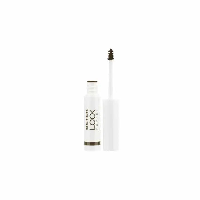 Jag Couture London - New York Beter Brow Booster Gel 2 Dark