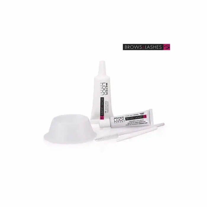 Beter Brow Instant Eyebrows Light Brown Jag Couture London - New York