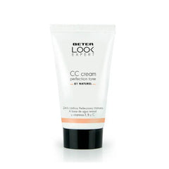 Beter CC Cream Perfect Colour Natural Spf 30 Jag Couture London - New York