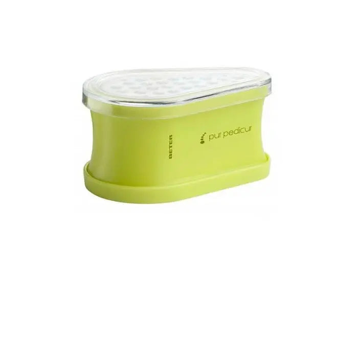 Beter Callus Remover With Catcher Jag Couture London - New York