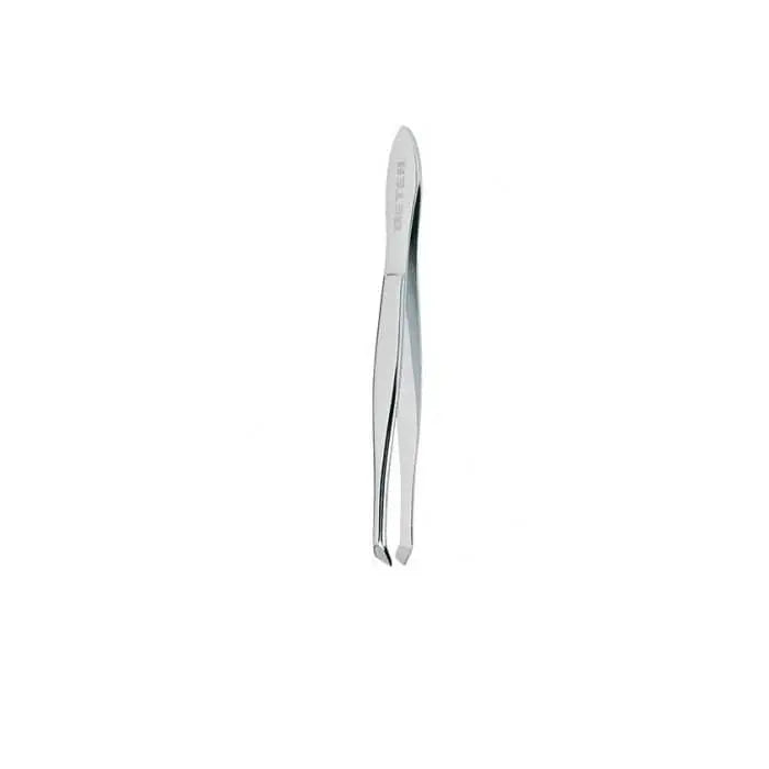 Jag Couture London - New York Beter Chrome Plated Crab Tip Tweezers
