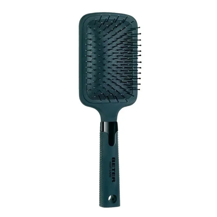 Jag Couture London - New York Beter Cushion Brush Nylon Ball Tip Bristles New York Collection