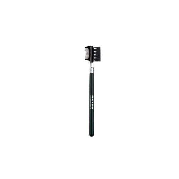 Jag Couture London - New York Beter Eyebrow-Lash Comb And Brush