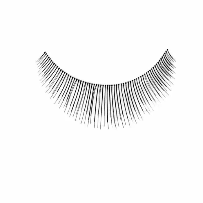 Jag Couture London - New York Beter False Eyelashes 233 Natural Look