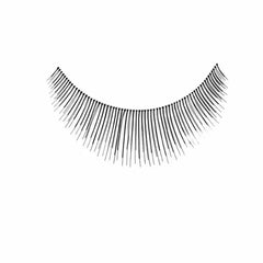 Jag Couture London - New York Beter False Eyelashes 233 Natural Look