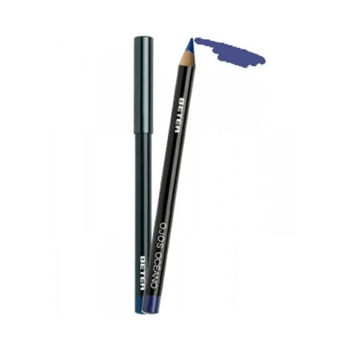 Beter Kajal Eyeliner Pencil Blue Jag Couture London - New York