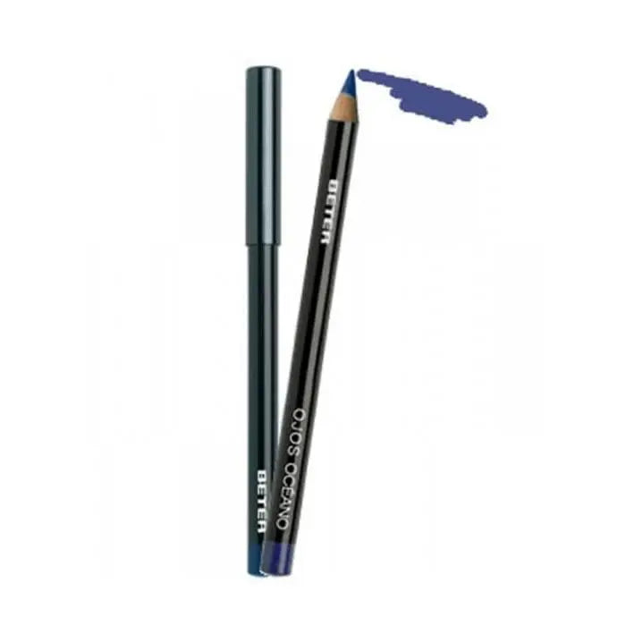 Jag Couture London - New York Beter Kajal Eyeliner Pencil Blue
