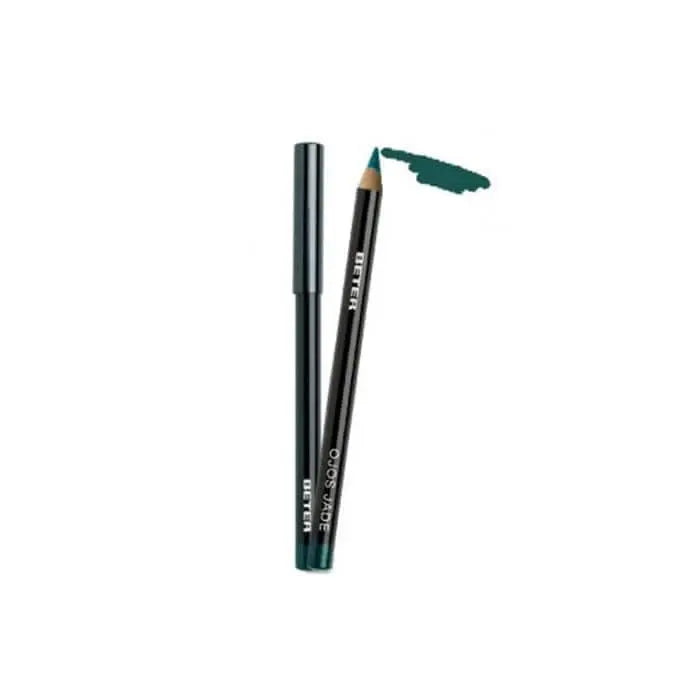 Jag Couture London - New York Beter Kajal Eyeliner Pencil Green