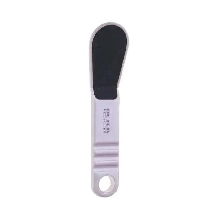 Jag Couture London - New York Beter Lima Ergonomic Pedicure Hardness