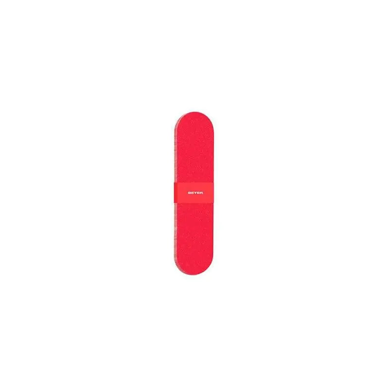 Jag Couture London - New York Beter Lima Nails Pedicure Corindón 8cm 4 UDS