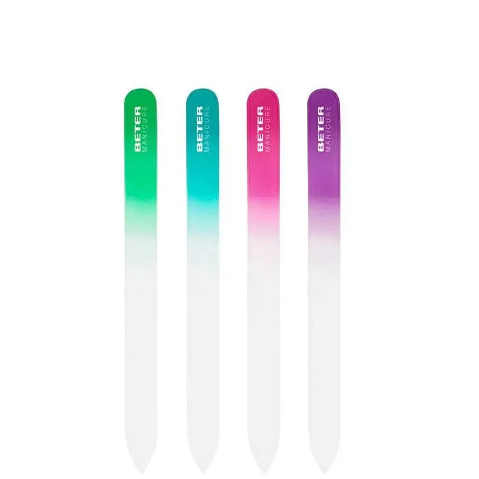 Jag Couture London - New York Beter Lima Nails Tempered Glass 13.8CM