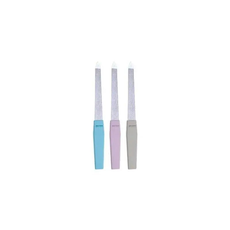 Beter Lime Nail Sapphire Acute Tip 15.7cm Jag Couture London - New York