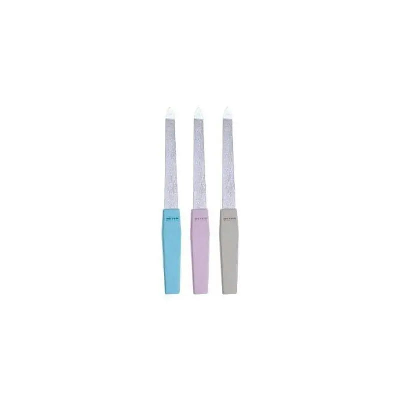 Jag Couture London - New York Beter Lime Nail Sapphire Acute Tip 15.7cm