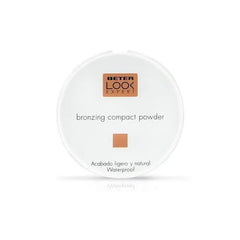 Jag Couture London - New York Beter Look Expert Compact Sun Powder 1U