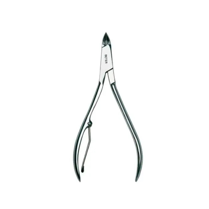 Jag Couture London - New York Beter Manicure Pliers Chromed 10cm