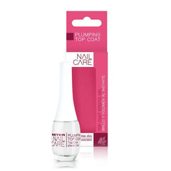 Beter Nail Care Top Coat Effect Gel Jag Couture London - New York