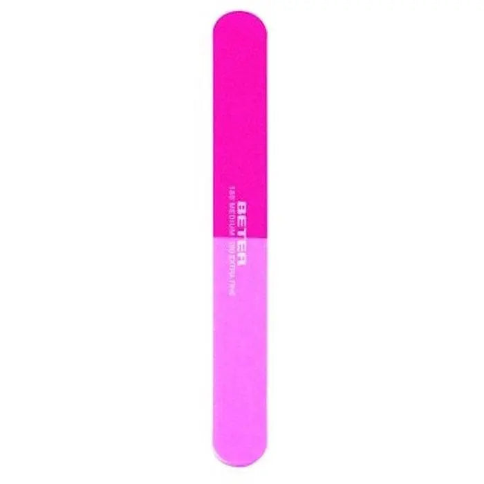 Jag Couture London - New York Beter Nail File (Fiberglass 4 Sides)