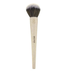 Beter Natural Fiber Large Powder Brush Beige Jag Couture London - New York