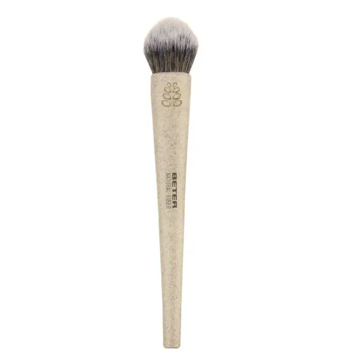 Beter Natural Fiber Yachiyo Blush Brush Beige Jag Couture London - New York