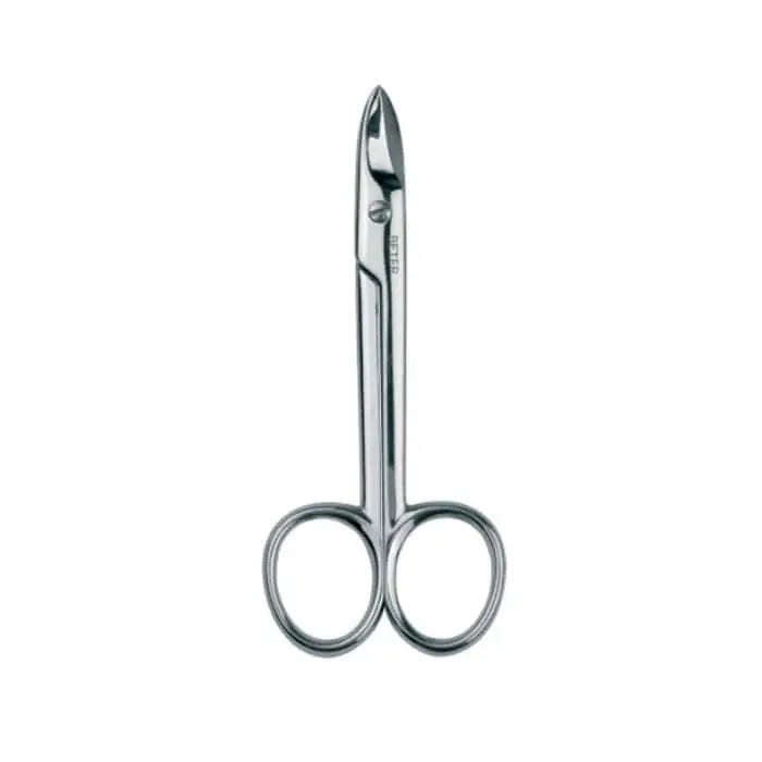 Jag Couture London - New York Beter Pedicure Scissors Special Thick Nails