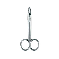 Jag Couture London - New York Beter Pedicure Scissors Special Thick Nails