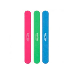 Jag Couture London - New York Beter Phosphorescent Fiberglass File