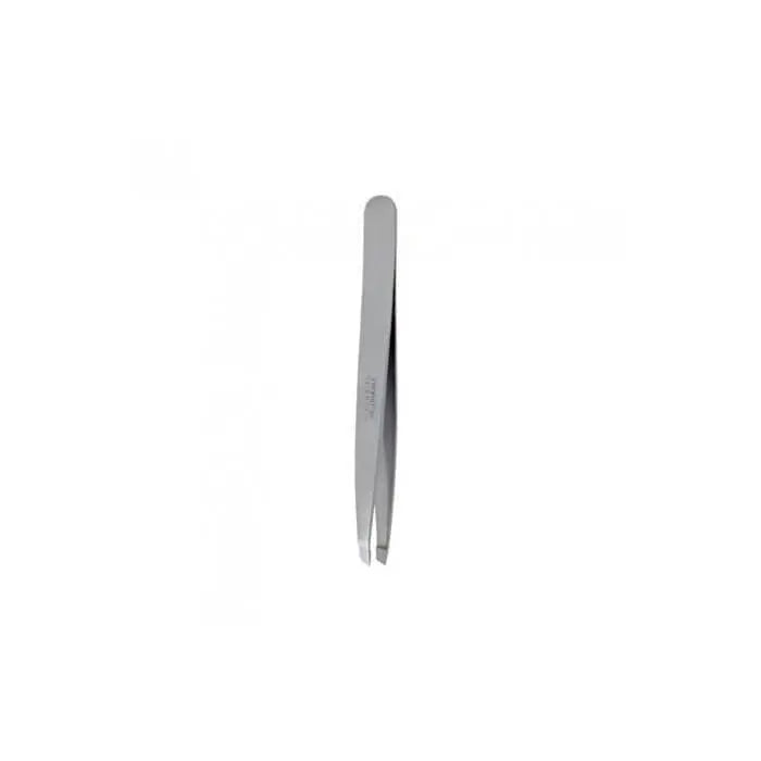 Jag Couture London - New York Beter Stainless Steel Hair Removal Tweezers Oblique