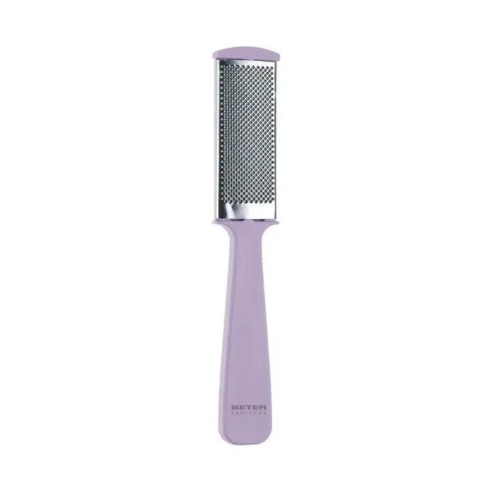 Beter Stainless Steel Pedicure Scraper 1U Jag Couture London - New York