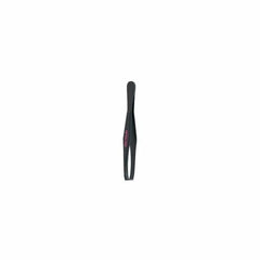 Jag Couture London - New York Beter Straight Black Hair Removal Tweezers