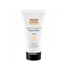 Beter Sweet Nude Face Makeup 1U Jag Couture London - New York