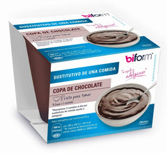 Biform Copa Chocolate 210g Jag Couture London - New York