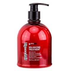 Jag Couture London - New York Big Sexyhair Volumizing Treatment 500ml