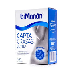 Jag Couture London - New York Bimanán Grass Capture Ultra 60 Capsules