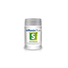 Jag Couture London - New York Bimanán Plus S Satiety 28.5g 40 Capsules