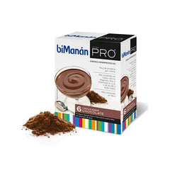 Jag Couture London - New York Bimanán Pro Chocolate Cream 6 Units