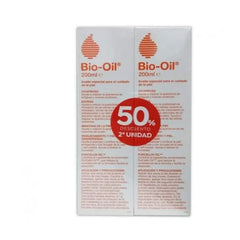 Bio-Oil For Scars Stretch Marks and Dehydrated Skin 2x200 Jag Couture London - New York