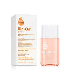 Bio-Oil Natural Skin Care Oil 60ml Jag Couture London - New York