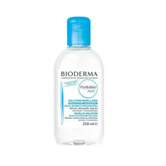 Jag Couture London - New York Bioderma Hydrabio H20 Micelle Solution 250ml