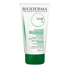 Jag Couture London - New York Bioderma Nodé K Keratoreducing Shampoo 150ml
