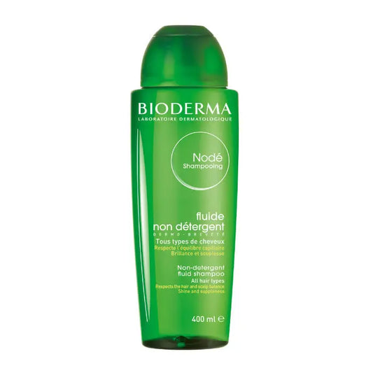 Bioderma Nodé Non Detergent Fluid Shampoo 200ml Jag Couture London - New York