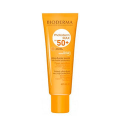 Bioderma Photoderm Max Spf50+ Colour Protection Cream 40ml Jag Couture London - New York