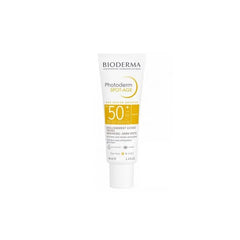 Jag Couture London - New York Bioderma Photoderm Spot-Age Spf50+ 40ml