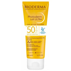Bioderma Photoderm Ultra Milk Spf50 200ml Jag Couture London - New York